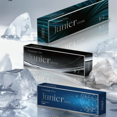 Filler JUNIER JR7 Chính Hãng Hàn Quốc