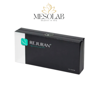 Rejuran Healer tinh chất meso phục hồi và trẻ hóa da toàn diện