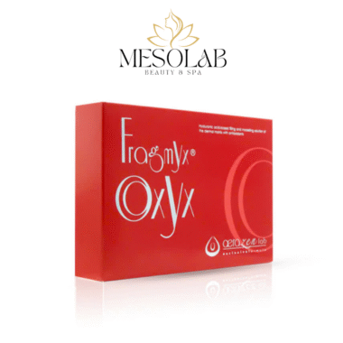 Fragmyx Oxyx tinh chất meso trắng da căng bóng