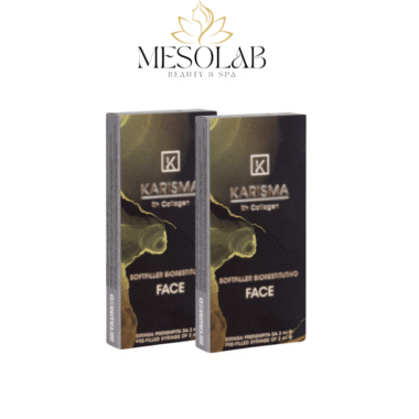 Tiêm Bắp Karisma Rh Collagen nâng cơ trẻ hóa da mặt