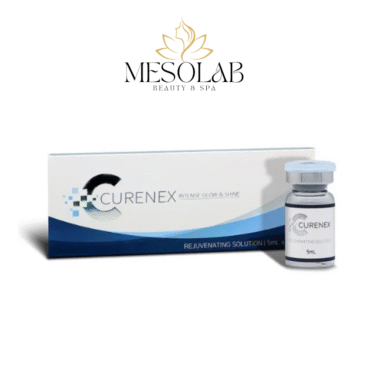 Meso CURENEX Hàn Quốc căng bóng trắng da