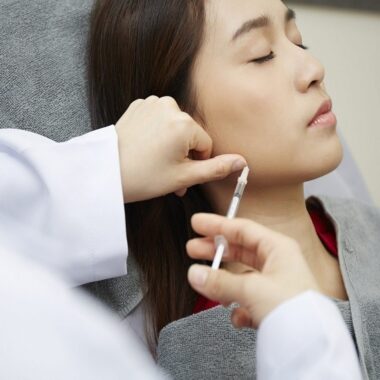 Botox Thon Gọn
