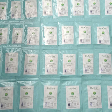 Căng Chỉ Collagen