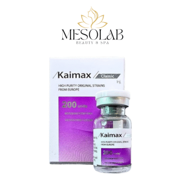 Botox Kaimax 200 Units Chính Hãng Hàn Quốc