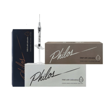 Filler HA Philos Chính Hãng