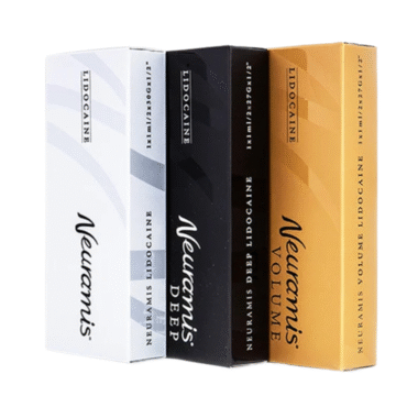 Filler Neuramis Chính Hãng Hàn Quốc