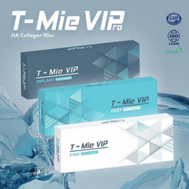 Filler T-MIE VIP Chính Hãng Hàn Quốc