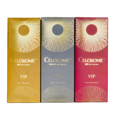 Filler CELOSOME Chính Hãng Hàn Quốc