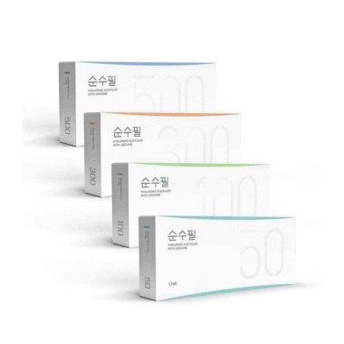 Filler EPTQ Chính Hãng Hàn Quốc