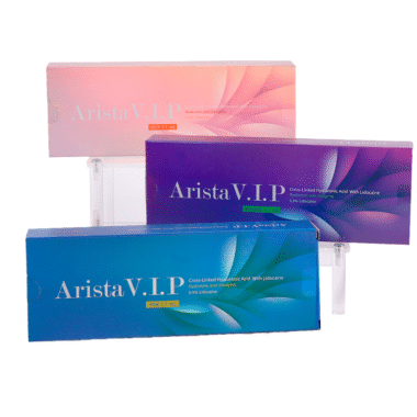 Filler Arista Vip Chính Hãng Hàn Quốc
