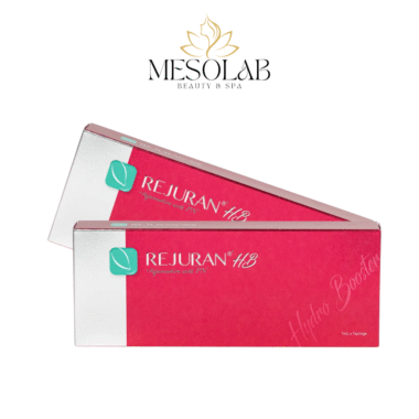 Rejuran HB tinh chất trẻ hoá căng bóng da