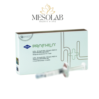 Tinh chất BAP PROFHILO Chính Hãng Italia