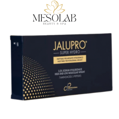 Tinh chất BAP Jalupro Super Hydro Chính Hãng