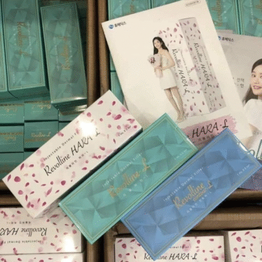 Filler Revolline Chính Hãng Hàn Quốc