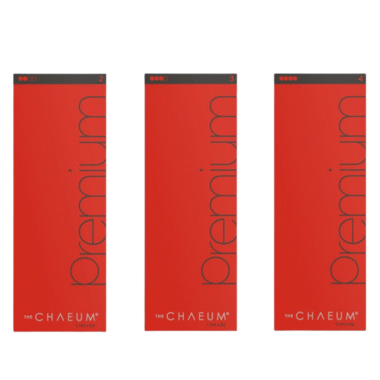 Filler Chaeum Premium Chính Hãng Hàn Quốc