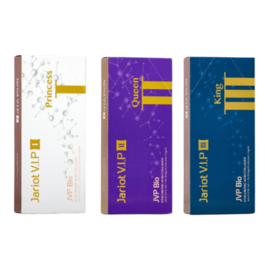 Filler Jariot Vip Chính Hãng Hàn Quốc