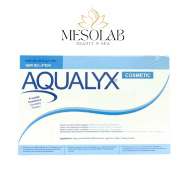 Tan Mỡ Giảm Béo Aqualyx Italy Chính Hãng