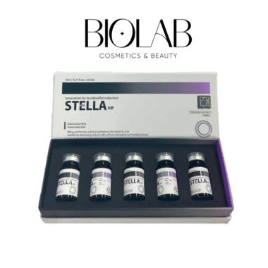 Tan Mỡ Giảm Béo STELLA VIP Hàn Quốc