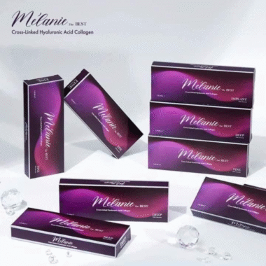 Filler Melanie Chính Hãng Hàn Quốc