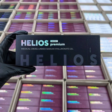 Filler Helios Premium Chính Hãng Hàn Quốc