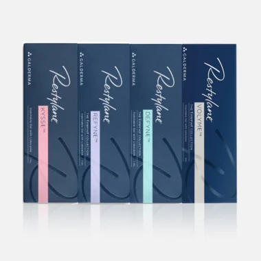 Filler Restylane Cao Cấp Chính Hãng Thụy Sĩ