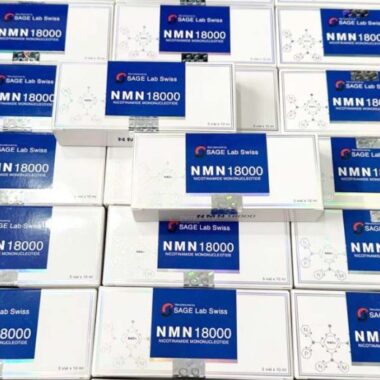 Truyền Trắng S8 NMN 18000 Hàng Công Ty Thụy Sĩ