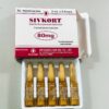Tiêm Sẹo Sivkort 80mg/2ml (Triamcinolone Acetonide)