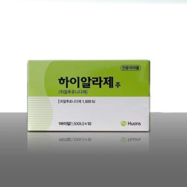 Tan Filler Hyalaze Chính Hãng Hàn Quốc