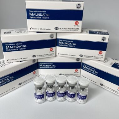 Tan filler Malinda chính hãng Hàn Quốc