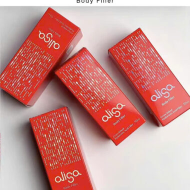 Filler Body Alisa chính hãng Hàn Quốc