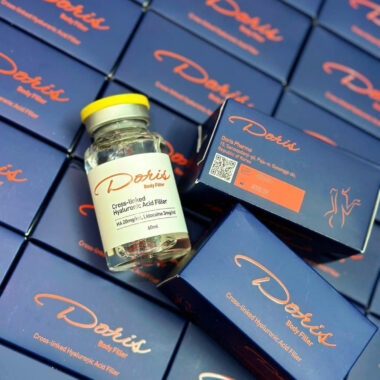 Filler Body Doris 60ml Chính Hãng Hàn Quốc