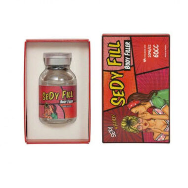 Filler body Sedy Fill 60ml Chính Hãng Hàn Quốc