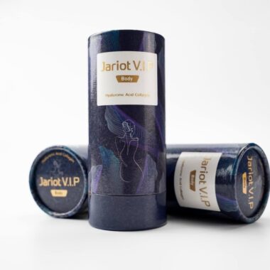 Filler Body Jariot Vip Chính Hãng Hàn Quốc